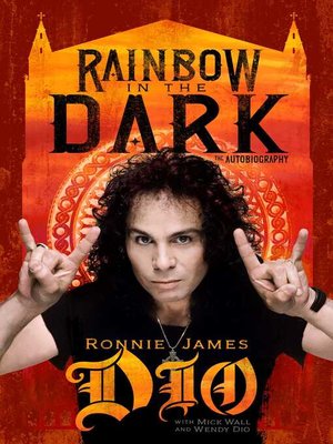 Rainbow in the Dark - ebook